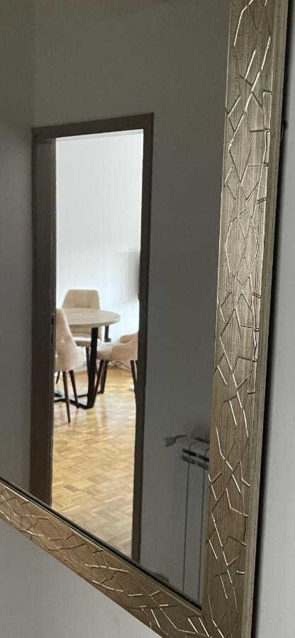 Sunny Apartment Vârşeţ Exterior foto